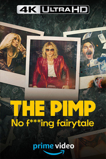 Гамбургские сутенеры