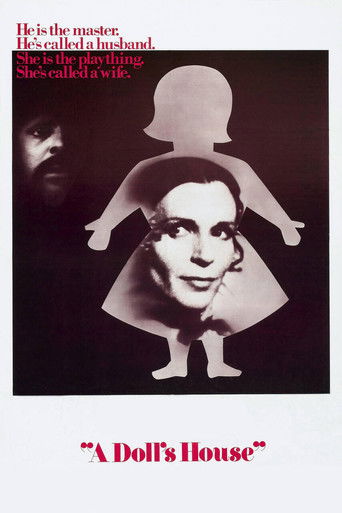 Кукольный дом