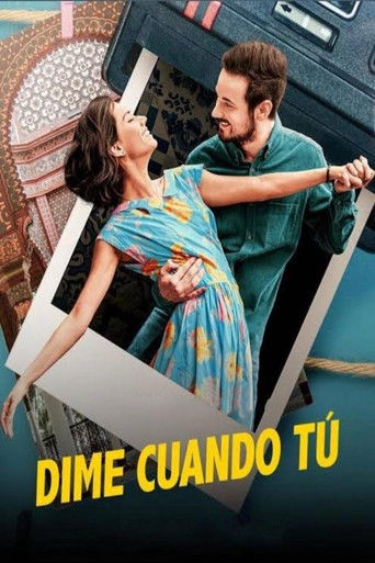 Скажи мне, когда…