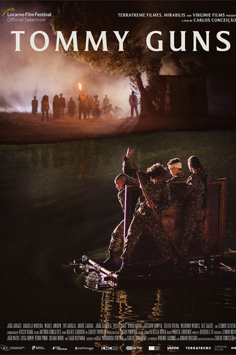 Нация храбрецов