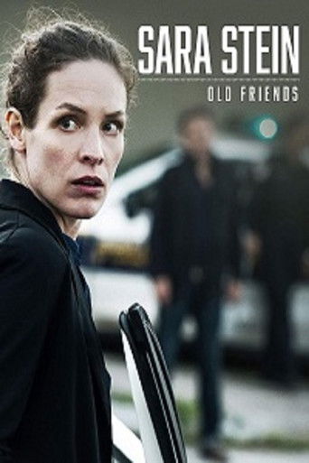 Сара Штейн: Старые друзья 