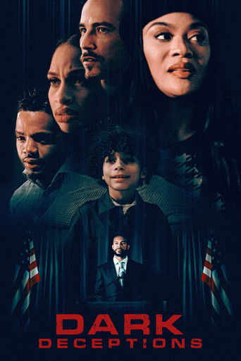 Темный обман