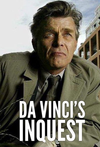 Следствие ведет Да Винчи