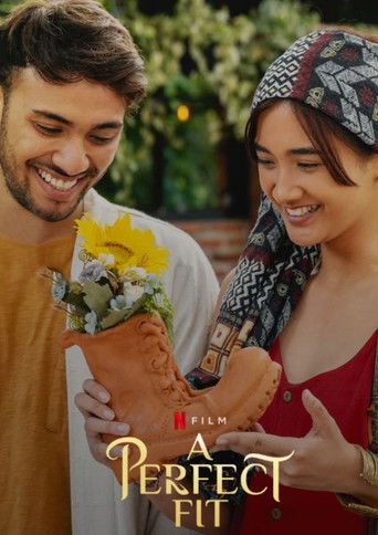 Идеальная пара