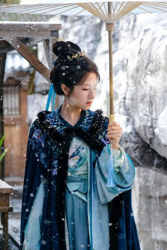 Записки об утреннем снеге