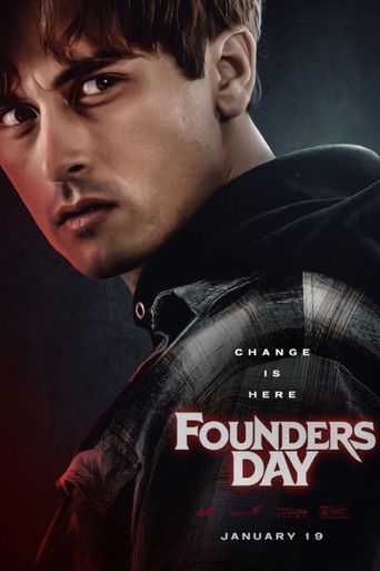 День основателей