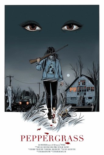 Перечная трава