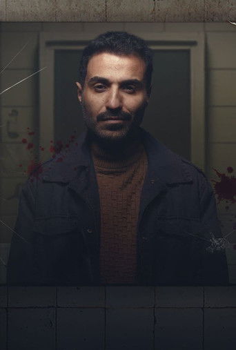 Убийца из Гизы