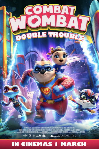 Пушистые спасатели: Новая команда