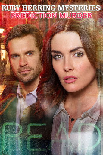 Расследования Руби Херринг: Предсказание убийства