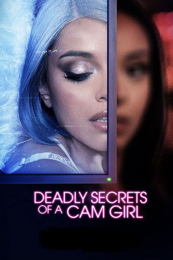 Смертельные секреты вебкам-модели