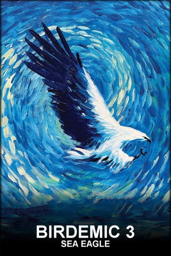 Птицекалипсис 3: Морской орёл