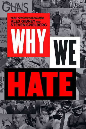 Почему мы ненавидим