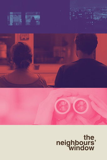 Окно напротив