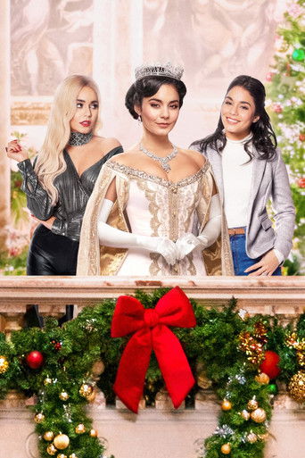 На месте принцессы: Новая жизнь