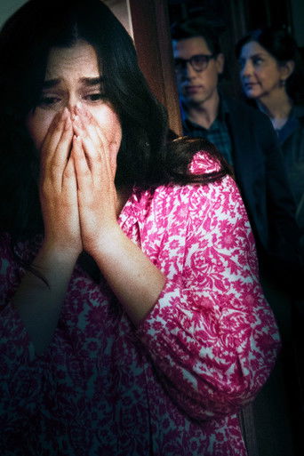 Роковое воссоединение семьи