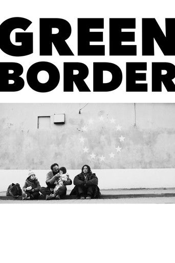 Зелёная граница