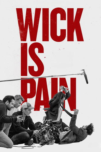 Мир Джона Уик