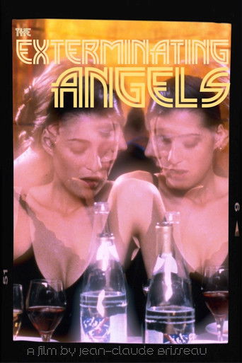 Ангелы возмездия