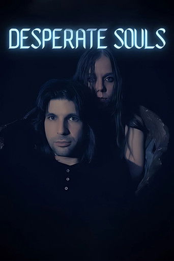 Отчаявшиеся души