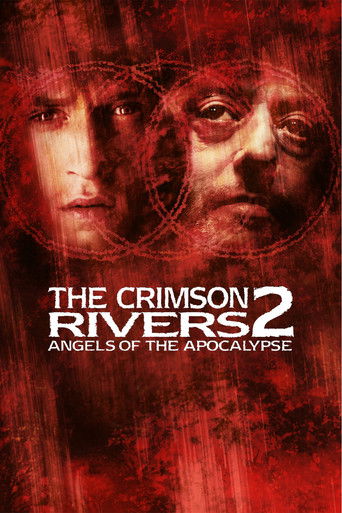 Багровые реки 2: Ангелы апокалипсиса						