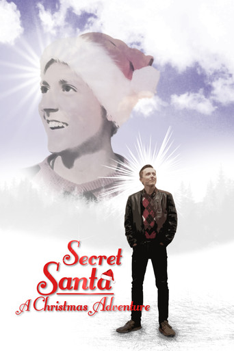 Тайный Санта: Рождественское Приключение
