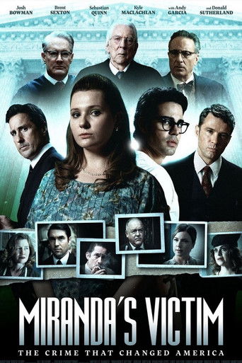 Дьявол в деталях. Дело Миранды