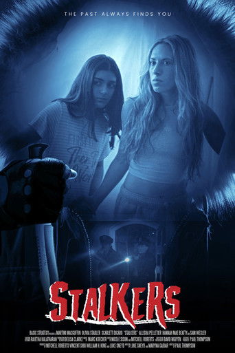 Сталкеры