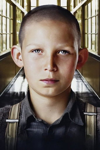 Августовский туман