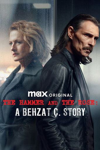 Молот и роза: Бехзат Ч.