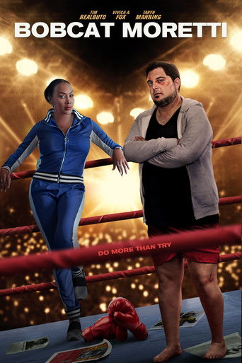 Бобби Моретти. Человек, победивший себя