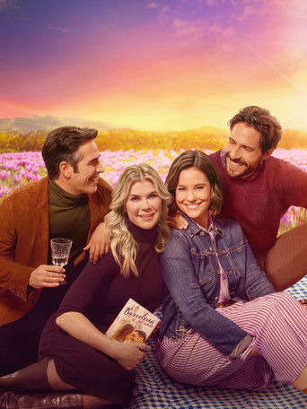 Влюбиться в Барселону