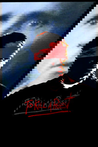 Убить священника