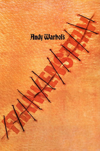 Тело для Франкенштейна