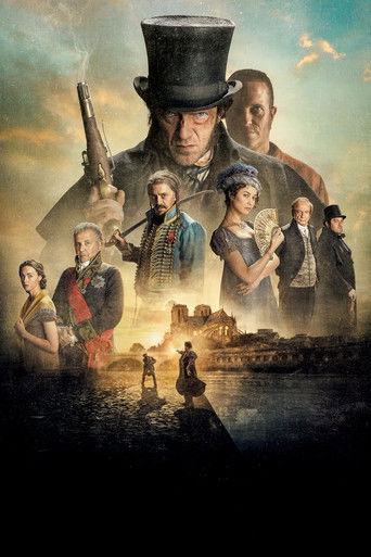 Видок: Охотник на призраков