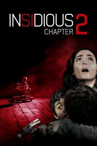 Астрал: Глава 2