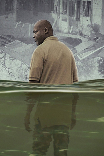 Ураган Катрина: ад и потоп