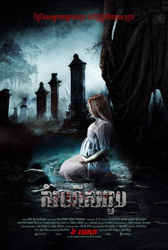 Проклятие черной монахини