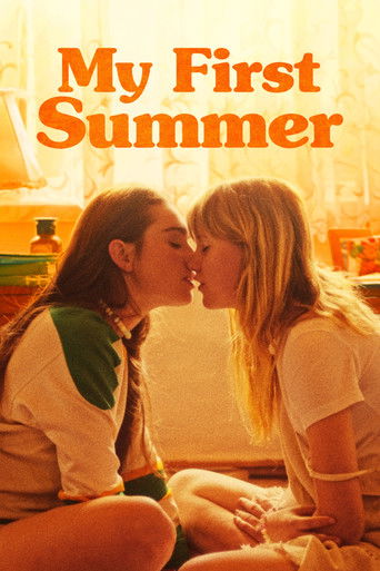 Моё первое лето	