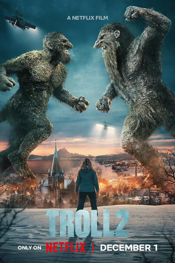 Тролль 2
