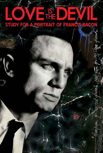 Любовь — это дьявол