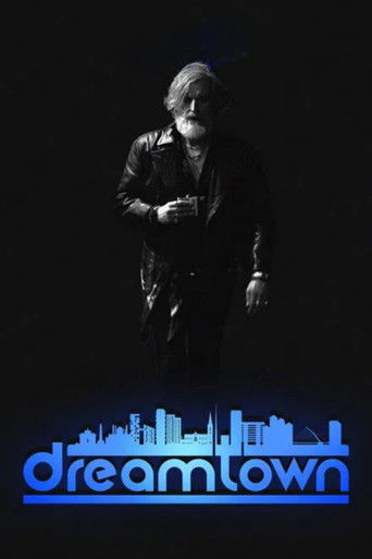 Город мечты