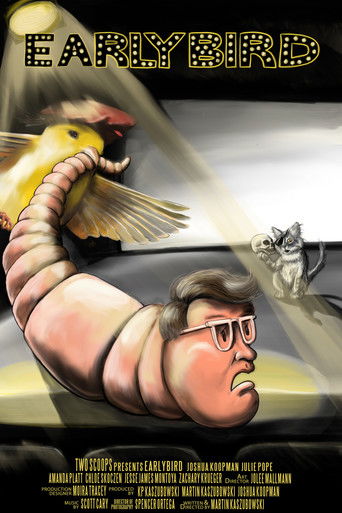 Ранняя пташка