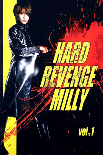 Жестокая месть, Милли