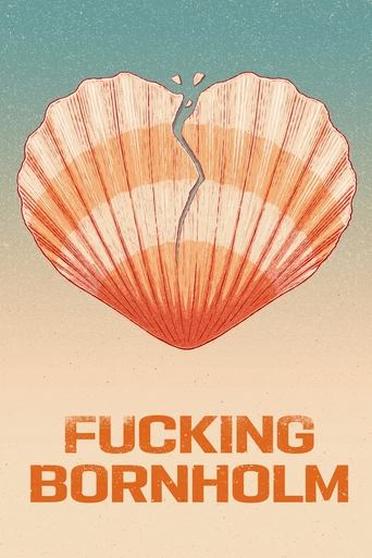 Долбанный Борнхольм