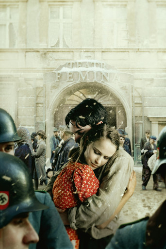 Любви всегда есть место