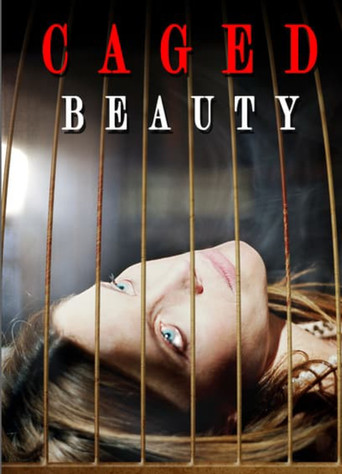 Красавица в клетке