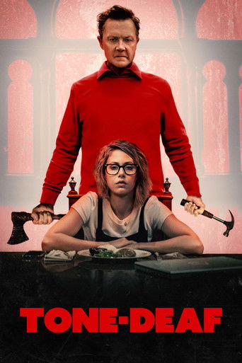 Музыкальная глухота