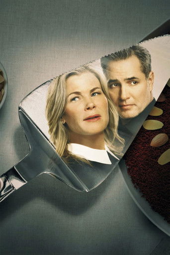 Немного обмана: Тайна Ханны Свенсен