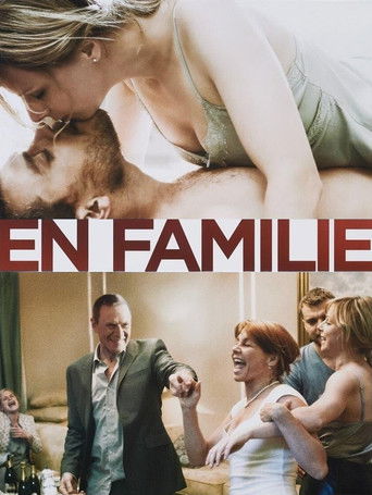 Семья Рейнвальд